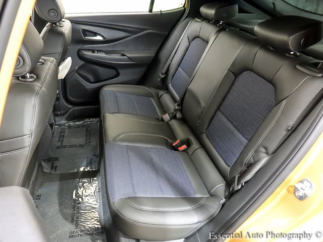 Used 2026 Buick Envista Preferred image 10