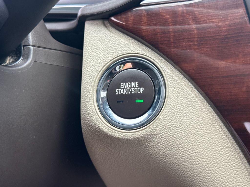 Certified 2015 Buick Regal Premium FWD image 21