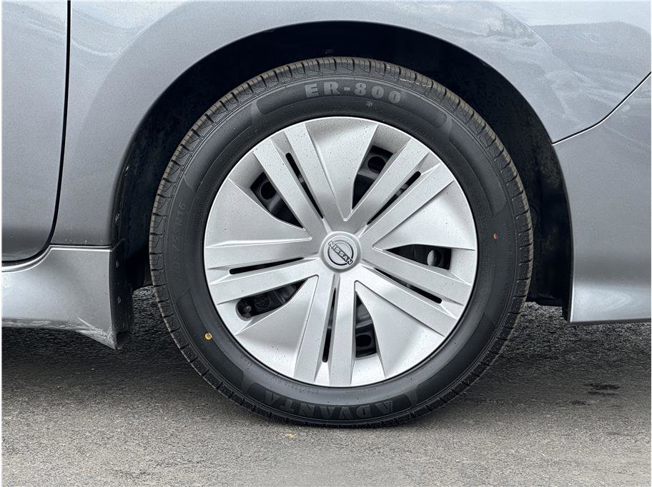 Used 2024 Nissan Leaf S FWD image 30