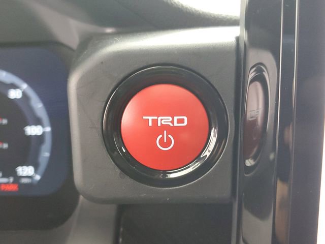 Used 2024 Toyota Tacoma TRD Pro AWD/4WD image 30