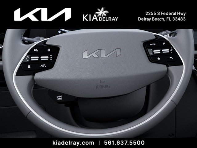New 2026 Kia Niro EX FWD image 22