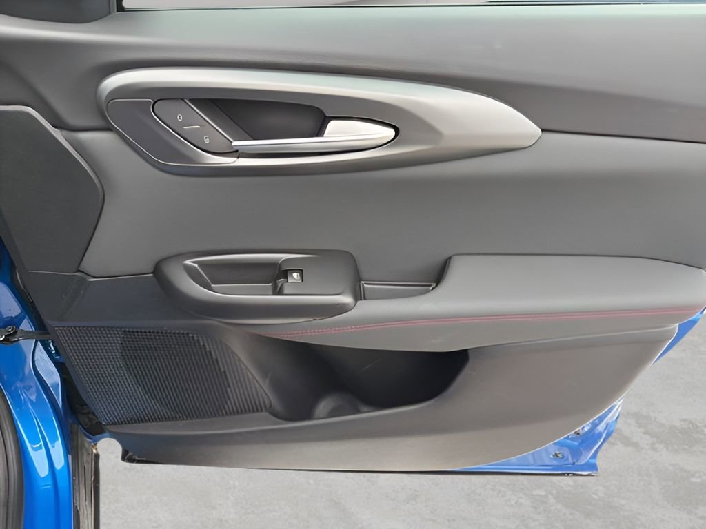 Used 2024 Dodge Hornet R/T w/ Track Pack image 11