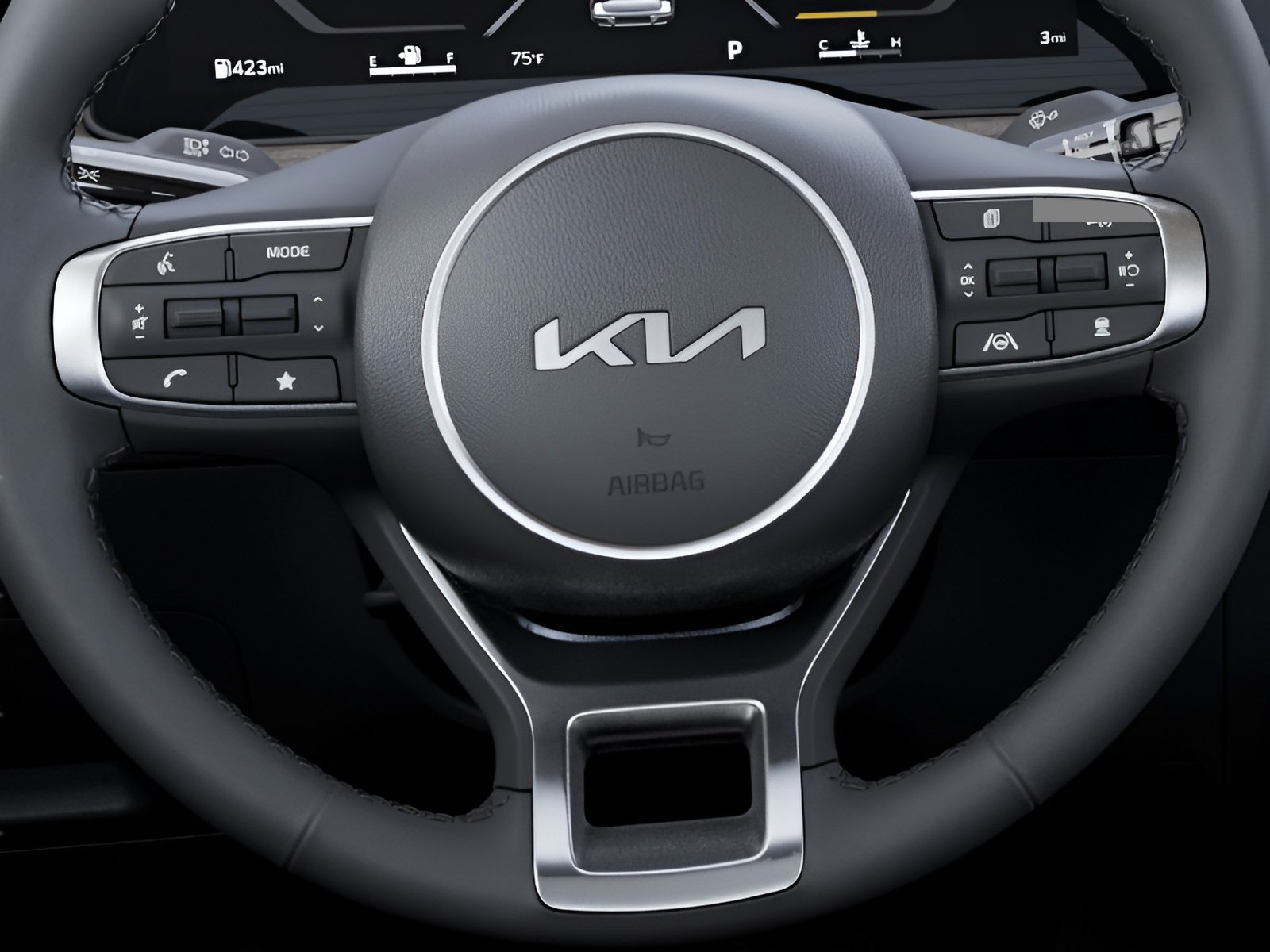 New 2026 Kia K5 EX FWD image 22