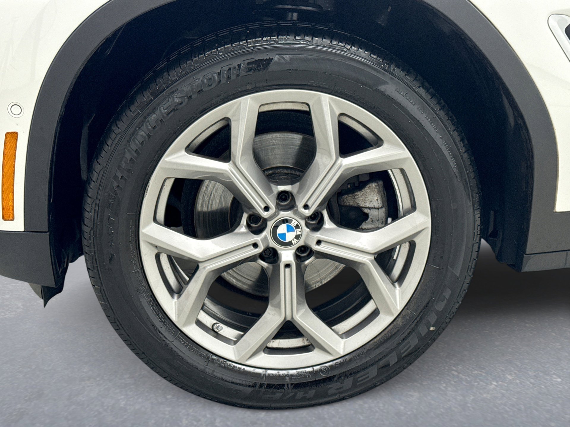 Used 2021 BMW X3 xDrive30i w/ Premium Package AWD/4WD image 27