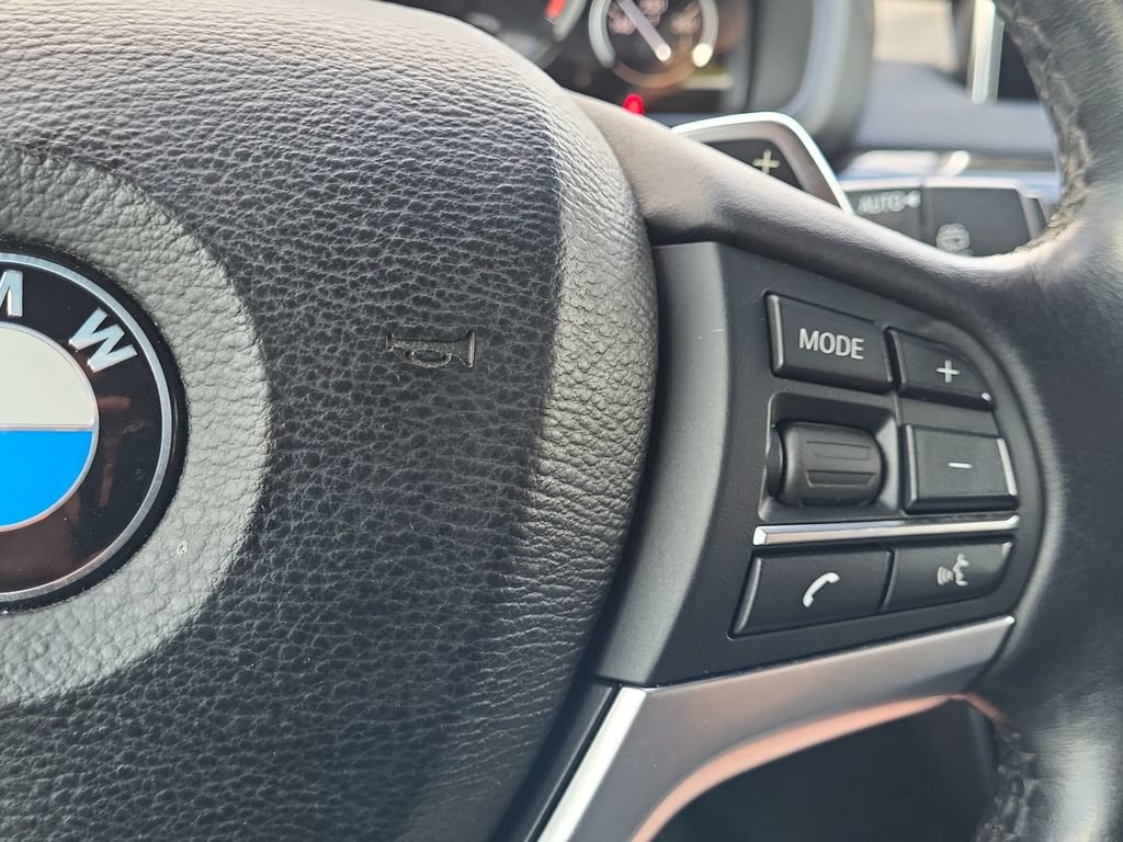 Used 2018 BMW X5 xDrive40e AWD/4WD image 27