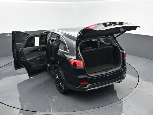 Used 2020 Kia Sorento EX AWD/4WD image 29