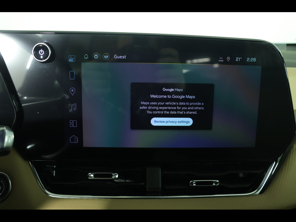 New 2026 Chevrolet Equinox ACTIV FWD image 19