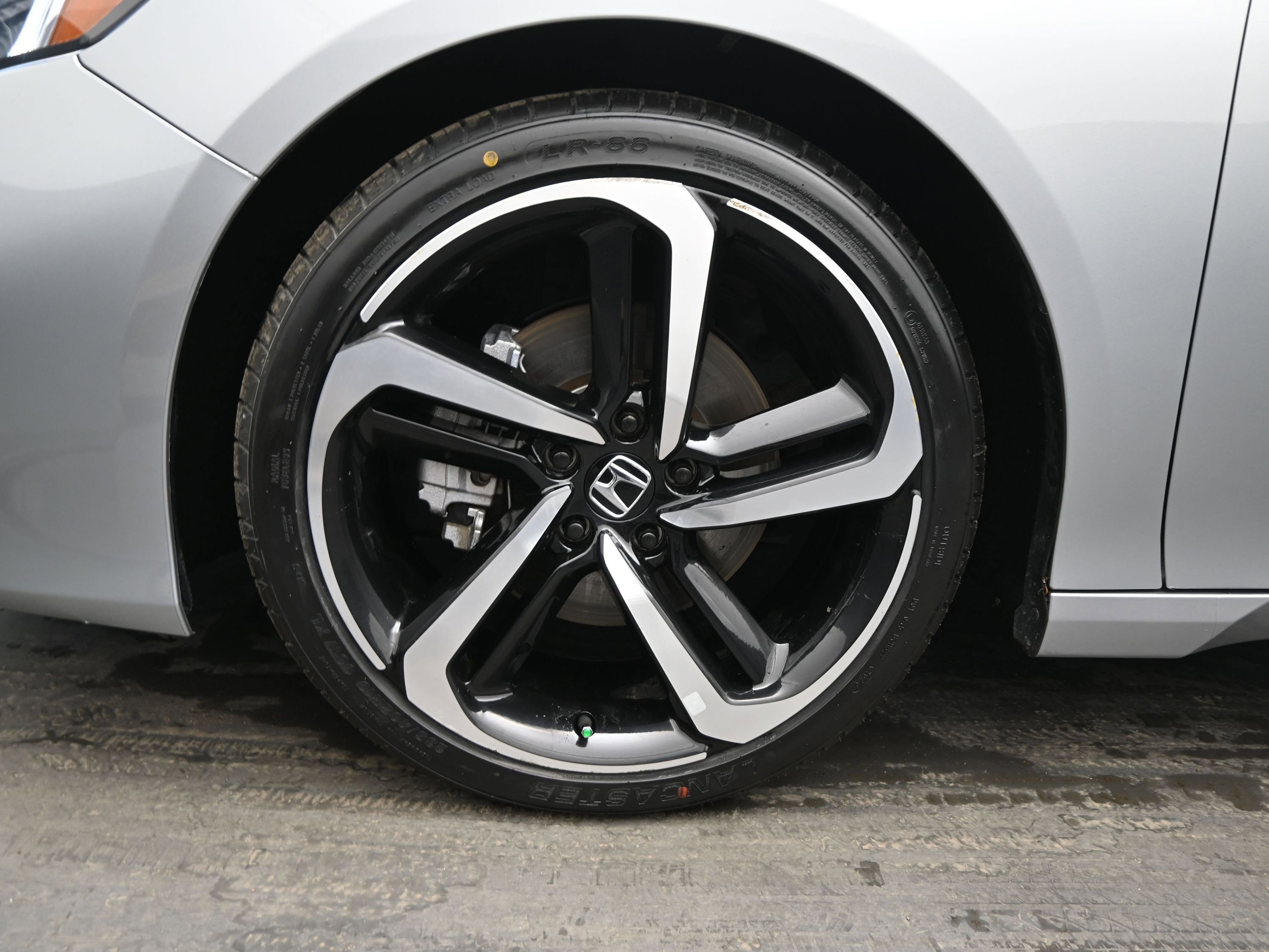 Used 2022 Honda Accord Sport image 10