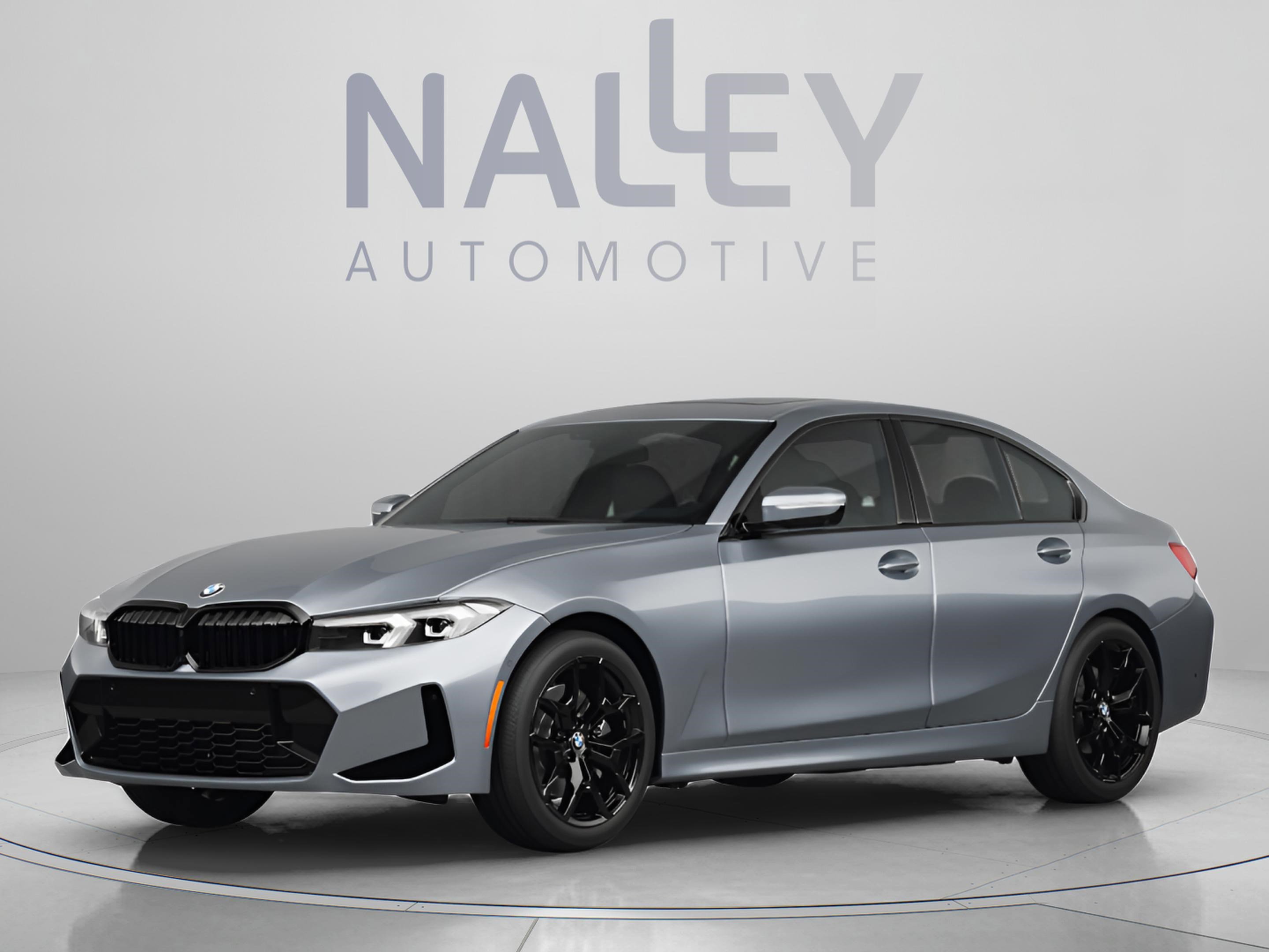 New 2026 BMW M340i