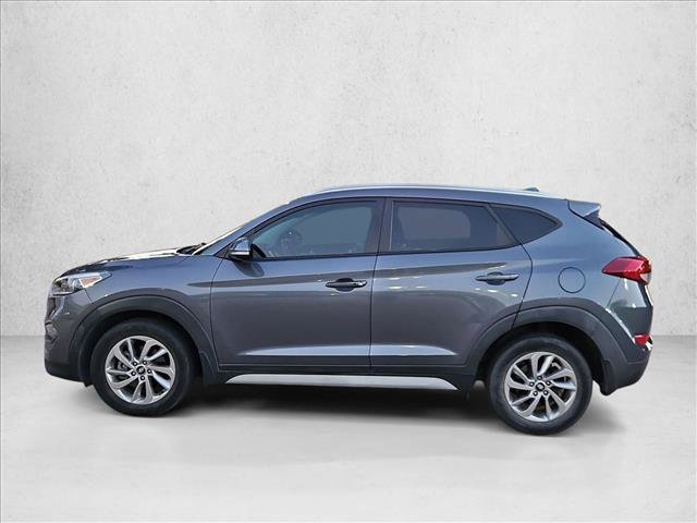 Used 2018 Hyundai Tucson SEL Plus FWD image 7