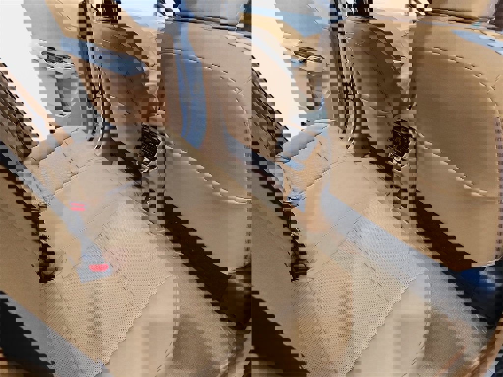 New 2026 Lexus RZ 450e AWD image 11