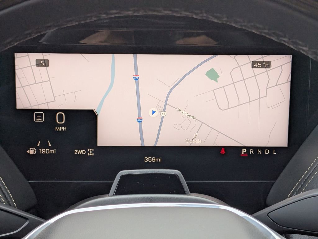 New 2026 GMC Yukon Elevation image 17