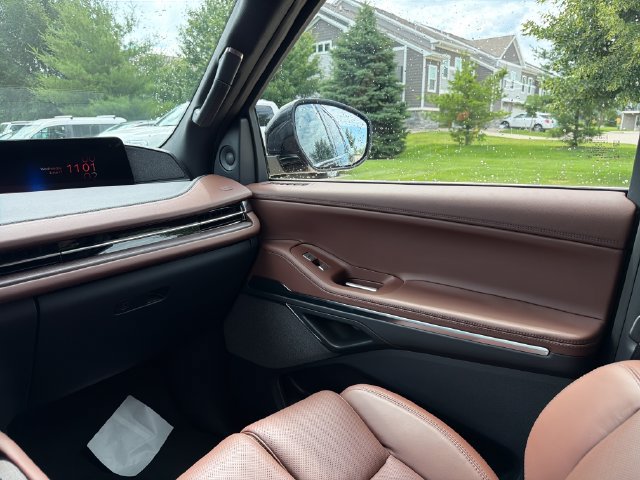 New 2026 Lincoln Navigator Reserve AWD/4WD image 20