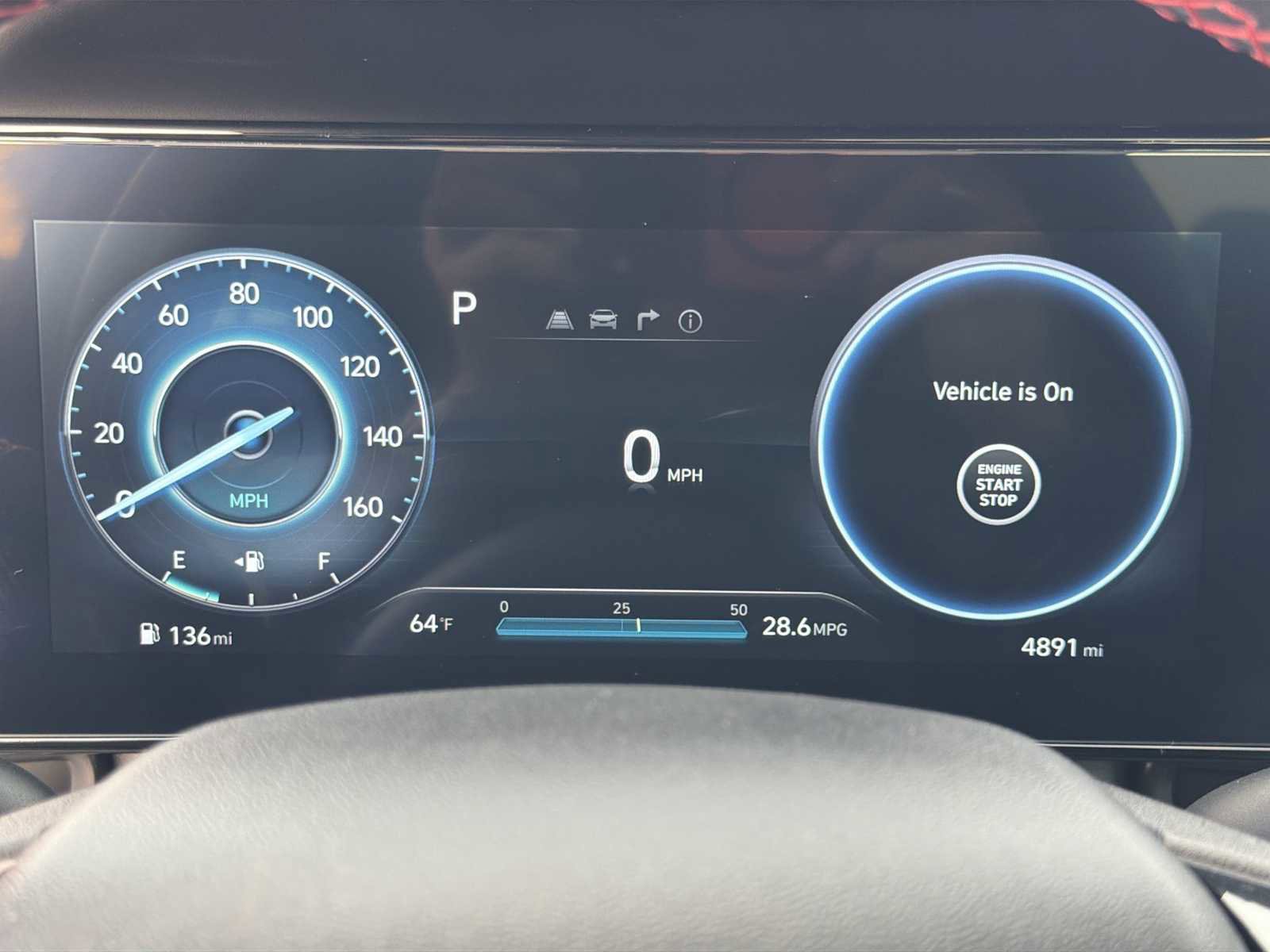 Certified 2025 Hyundai Elantra N Line image 26