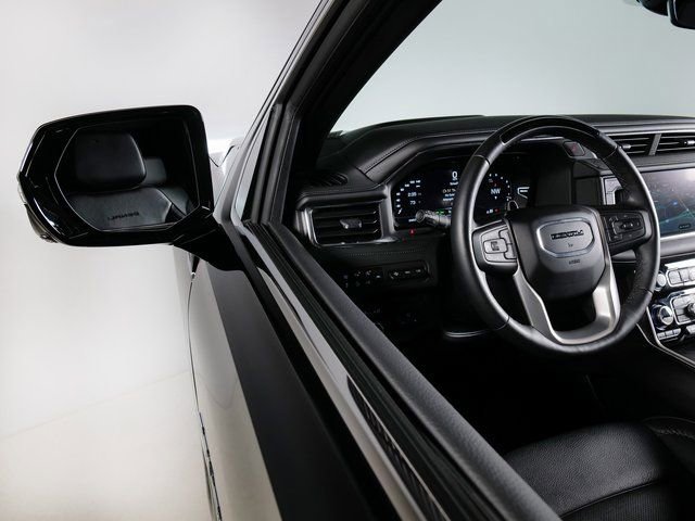 Used 2023 GMC Yukon Denali w/ Denali Reserve Package AWD/4WD image 26