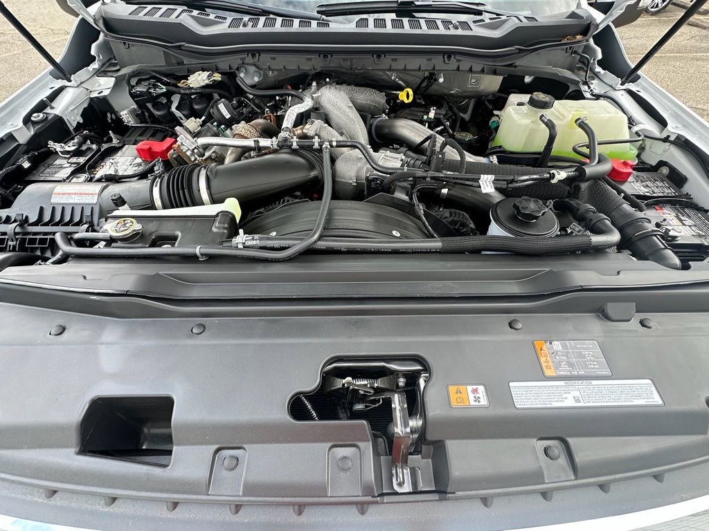 New 2026 Ford F450 XL AWD/4WD image 21