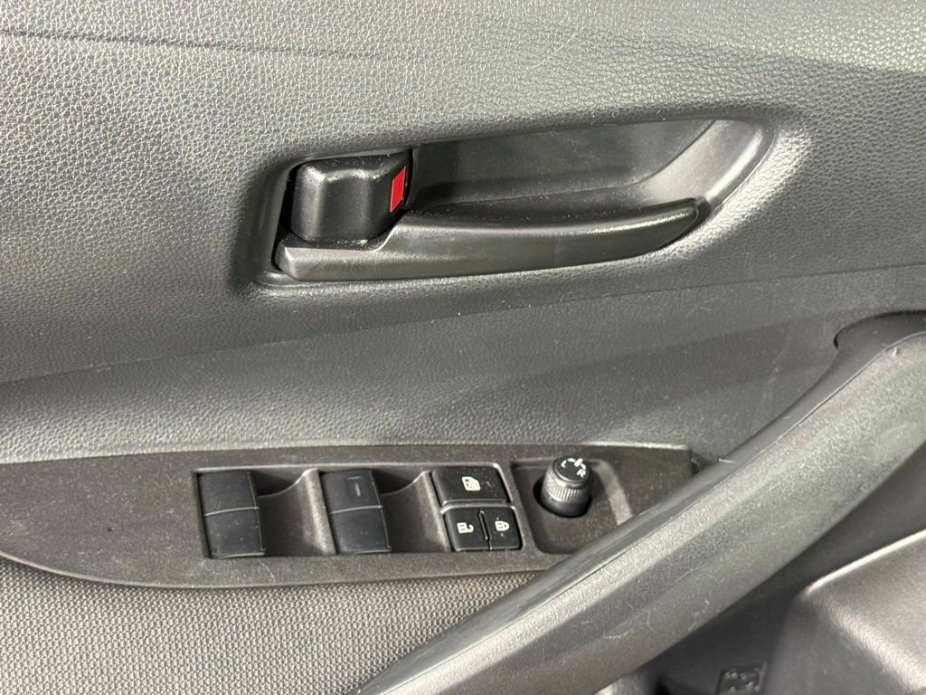 Used 2024 Toyota Corolla LE FWD image 19