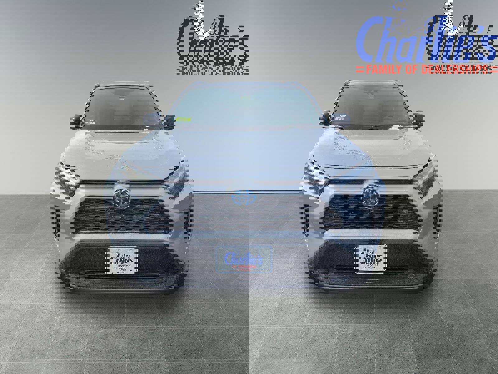 Used 2023 Toyota RAV4 XSE image 2