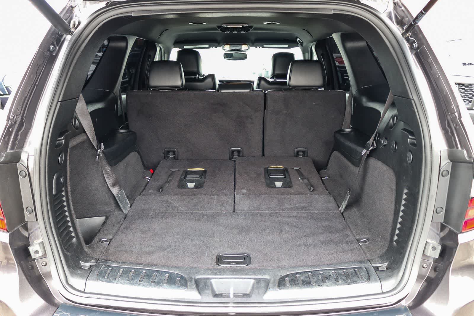 Used 2021 Dodge Durango GT RWD image 24
