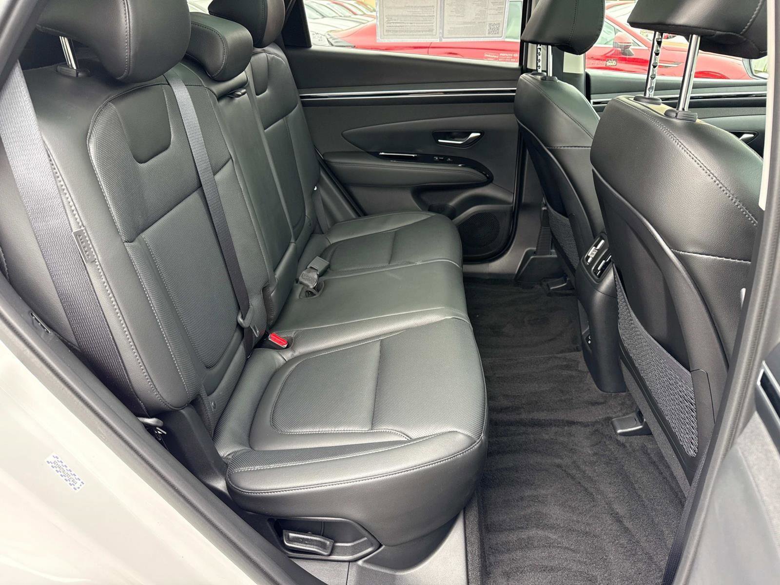 Used 2024 Hyundai Tucson Limited image 20