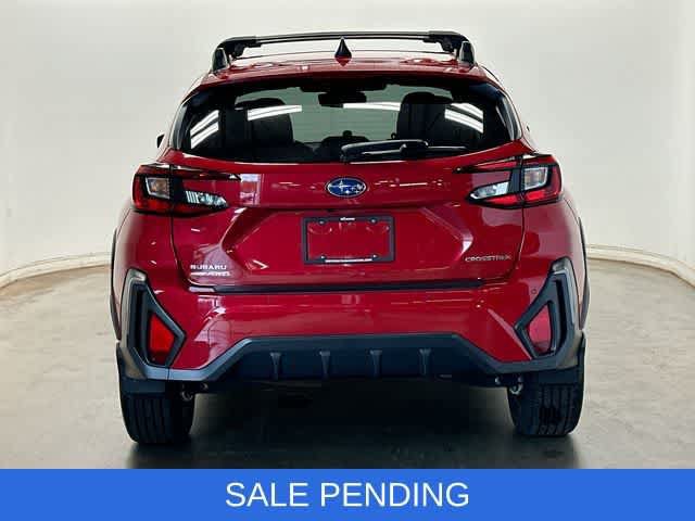 Certified 2024 Subaru Crosstrek 2.5i Limited w/ Popular Package #4A AWD/4WD image 4