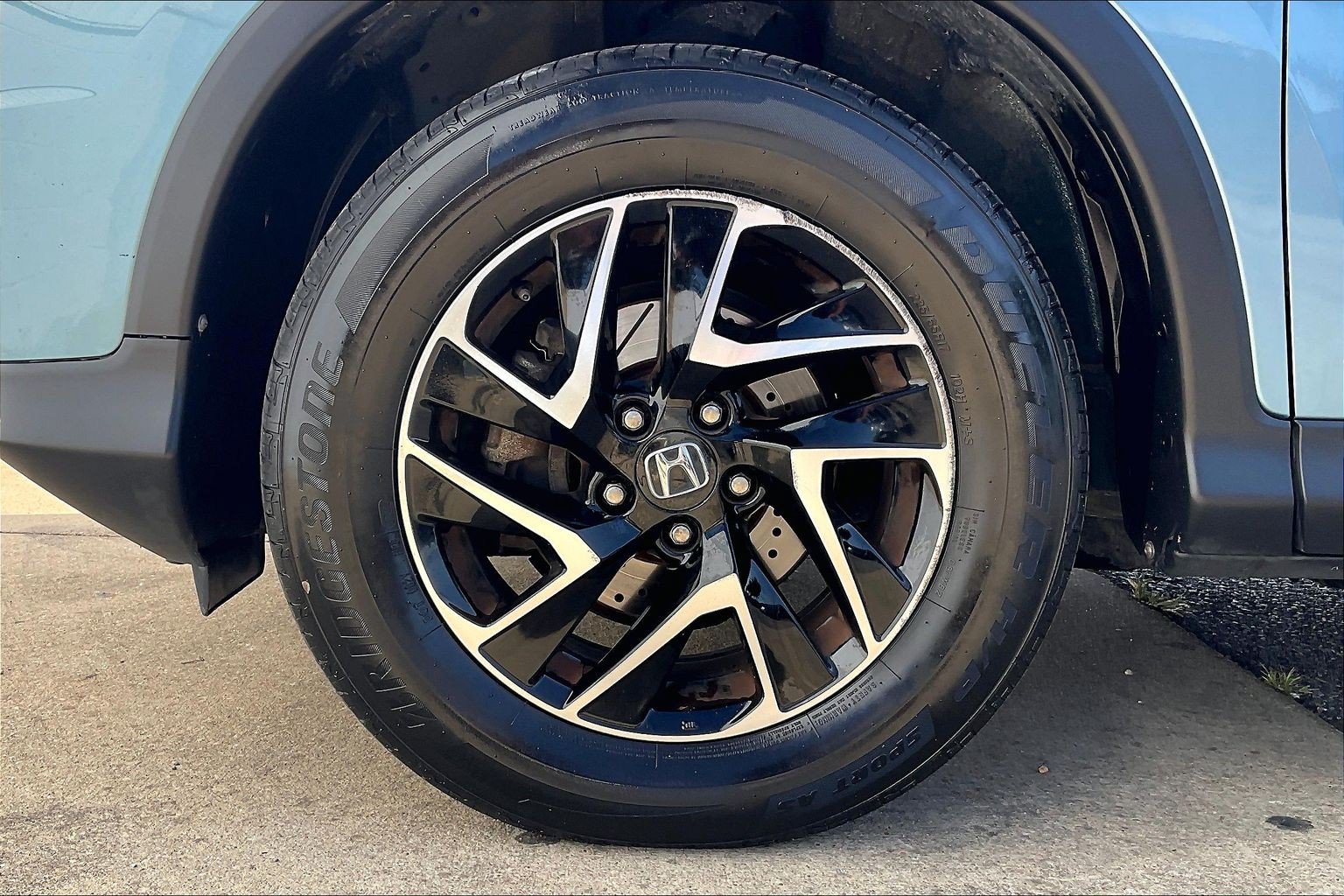 Used 2016 Honda CR-V SE image 11