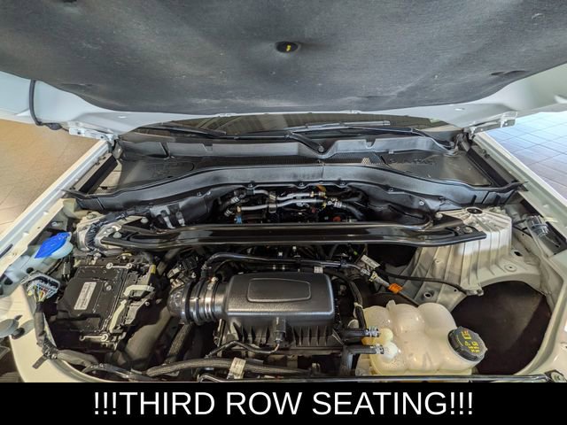 Used 2023 Ford Explorer Limited w/ Equipment Group 301A image 25