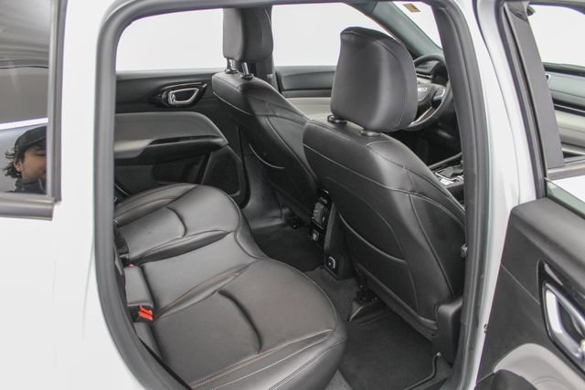 Used 2024 Jeep Compass Limited AWD/4WD image 20