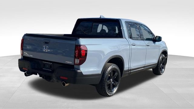 Used 2022 Honda Ridgeline Black Edition image 10