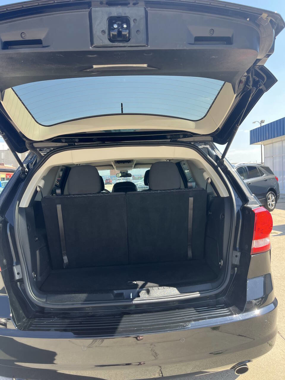 Used 2018 Dodge Journey SE w/ Safe & Sound Group image 22