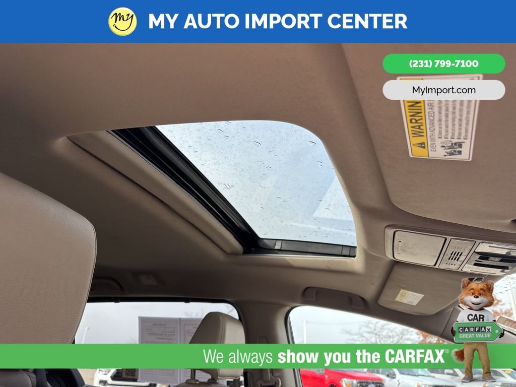 Used 2019 Honda Odyssey EX-L image 34