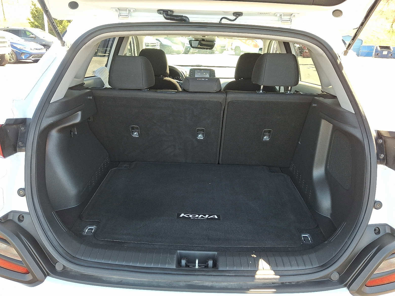 Used 2021 Hyundai Kona SEL Plus image 28