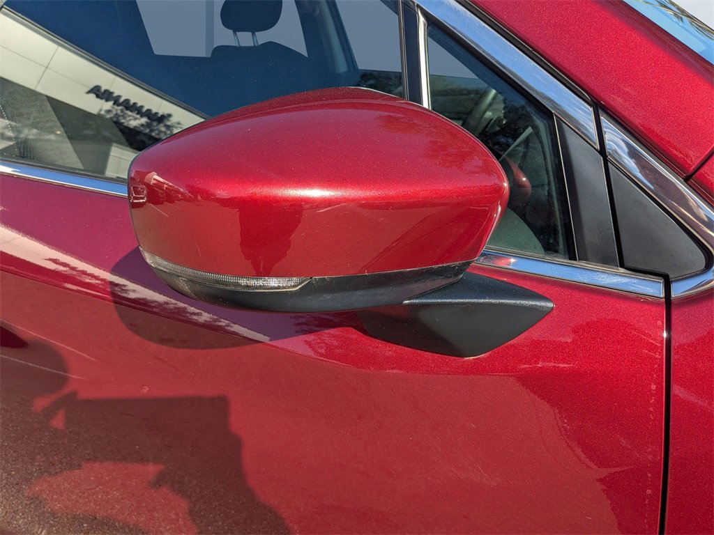 Certified 2024 Subaru Ascent Premium w/ Convenience Package image 11