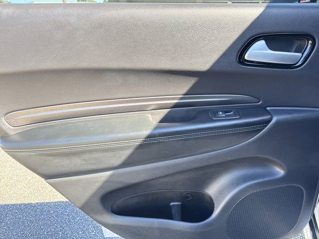 Used 2024 Dodge Durango SXT image 26