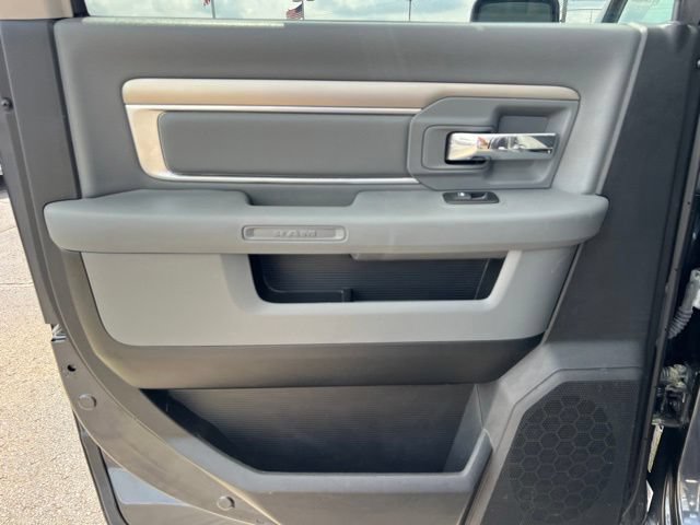 Used 2014 RAM 1500 Outdoorsman AWD/4WD image 14
