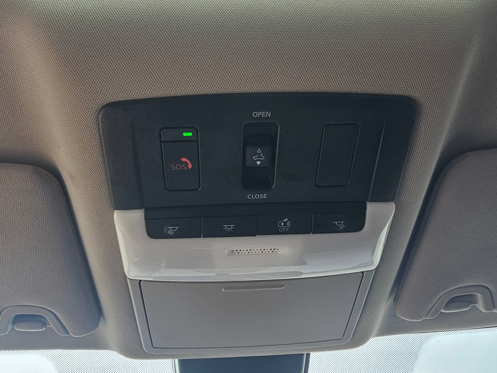 Used 2023 Nissan Altima 2.5 SL FWD image 23