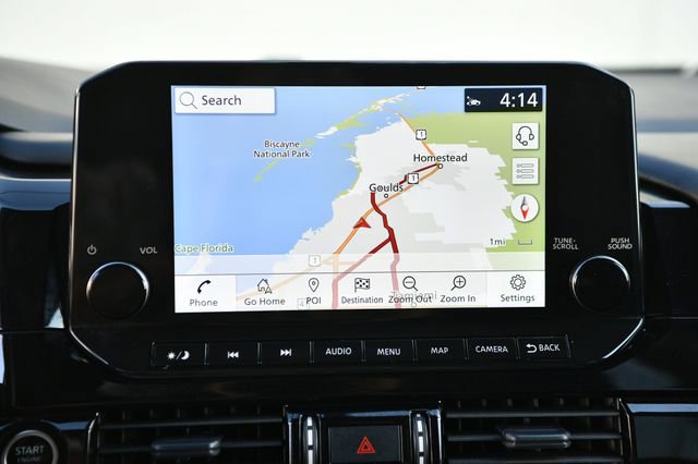 Used 2023 Nissan Pathfinder SL w/ SL Premium Package image 20