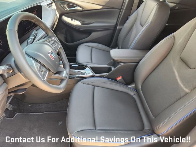 New 2026 Buick Encore GX Sport Touring w/ Comfort Package image 9