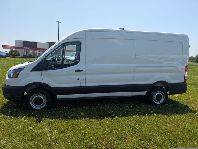 New 2026 Ford Transit 250 148 Medium Roof RWD image 4