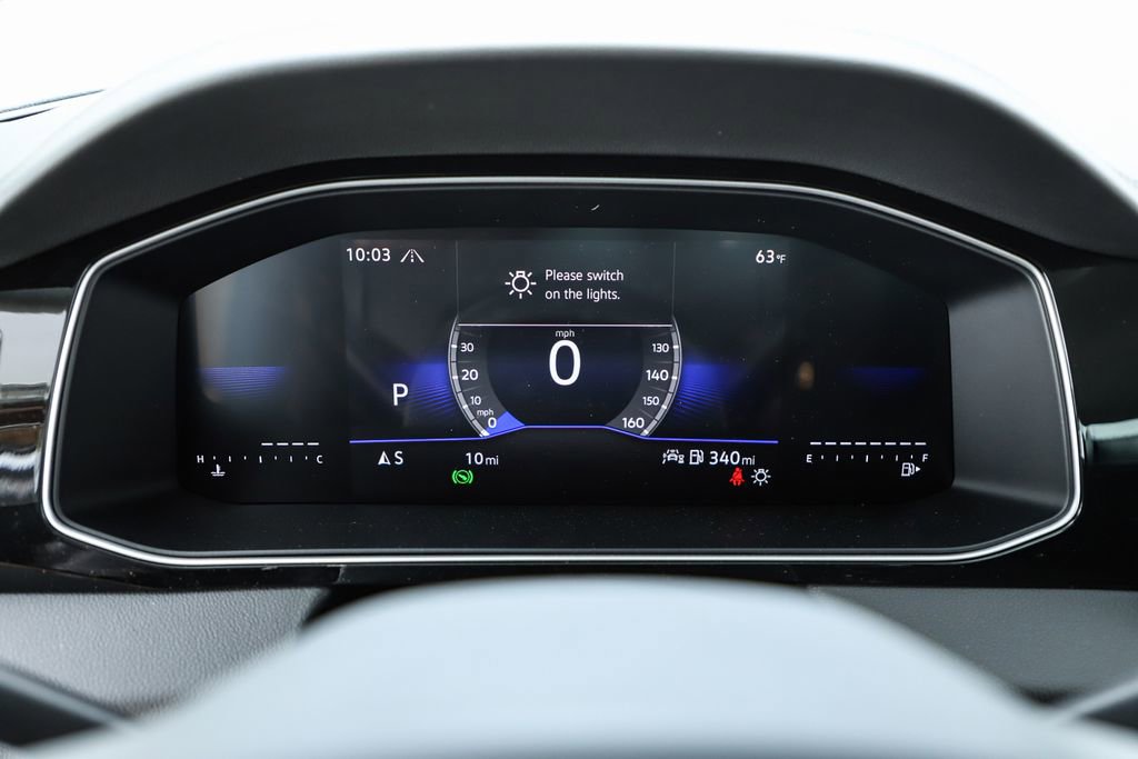 New 2026 Volkswagen Jetta S image 63