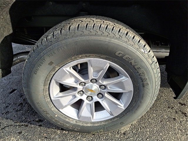 New 2026 Chevrolet Silverado 1500 LT w/ LPO, Liner Protection Package image 5