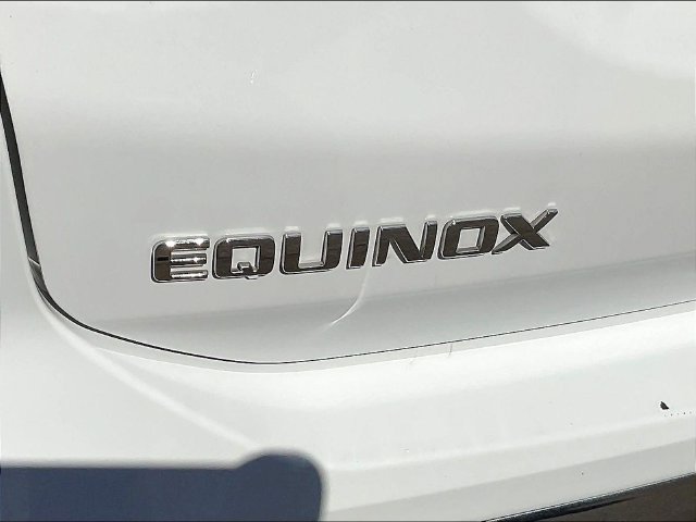 Certified 2020 Chevrolet Equinox LT FWD image 26