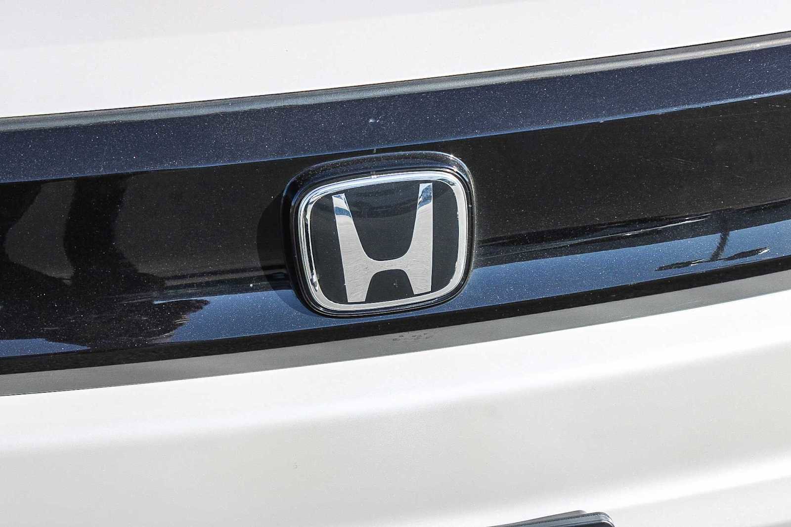 Used 2025 Honda Prologue Touring image 5