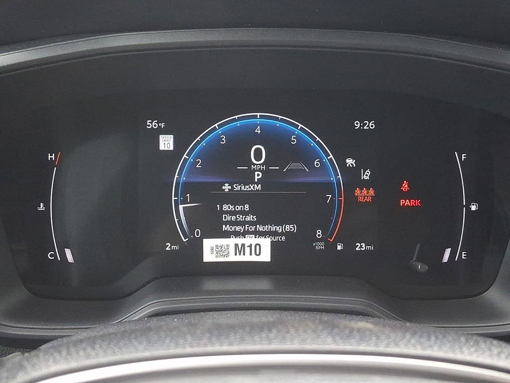 New 2026 Toyota Corolla Cross LE image 16