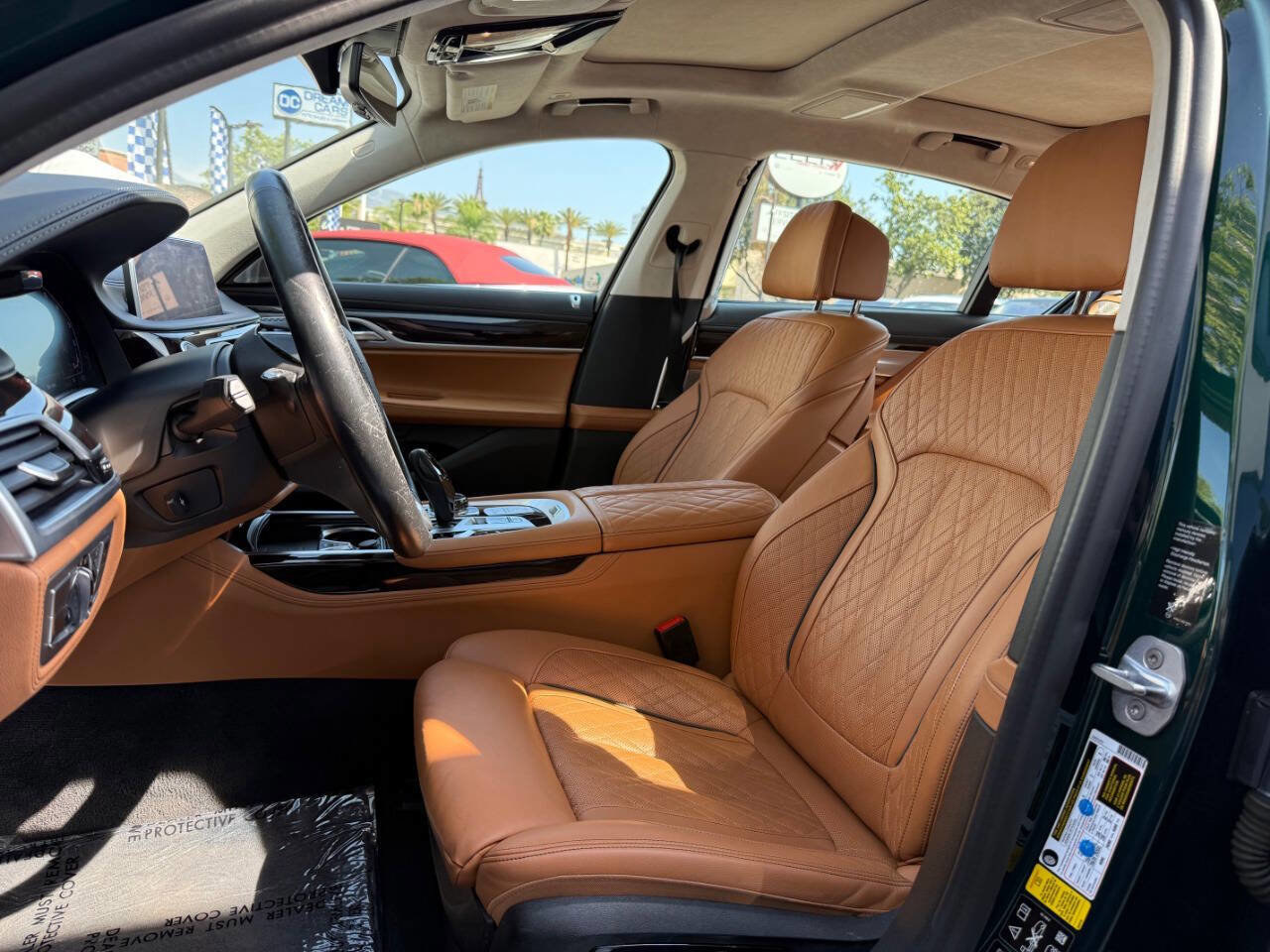 Used 2020 BMW ALPINA B7 xDrive image 28