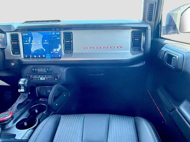Used 2022 Ford Bronco Raptor image 17