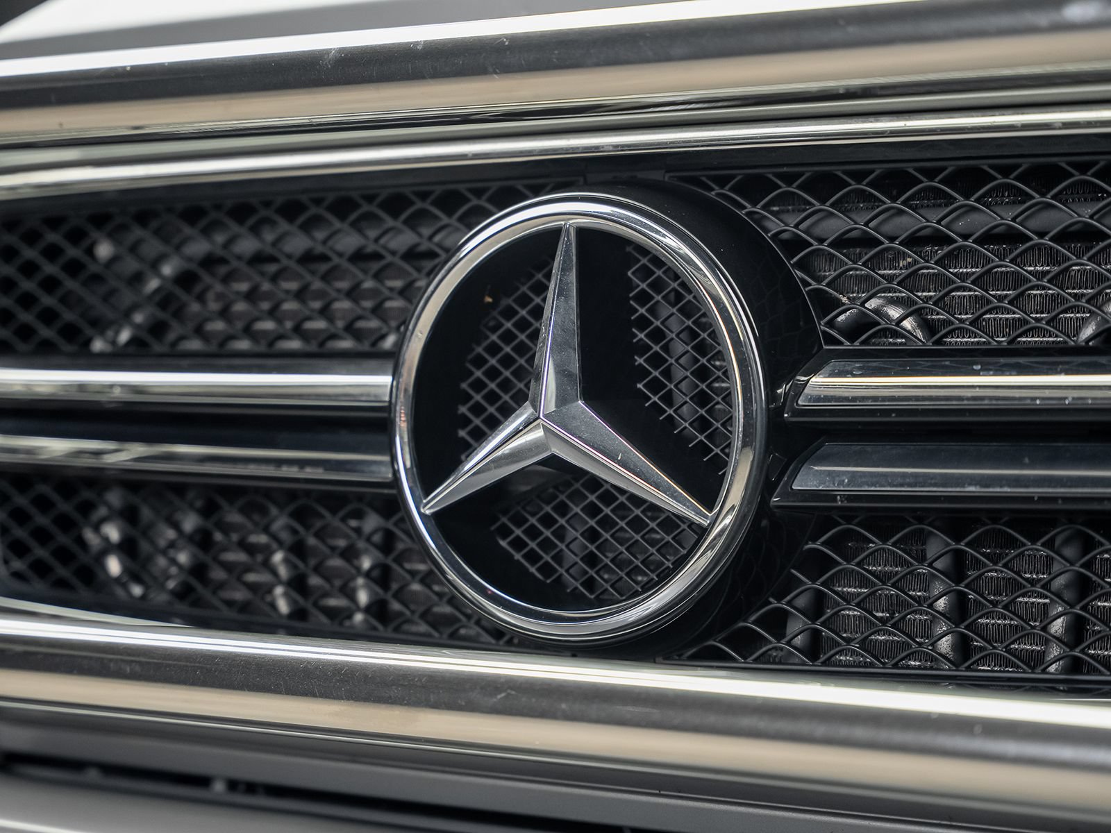 Used 2015 Mercedes-Benz G 63 AMG 4MATIC image 11