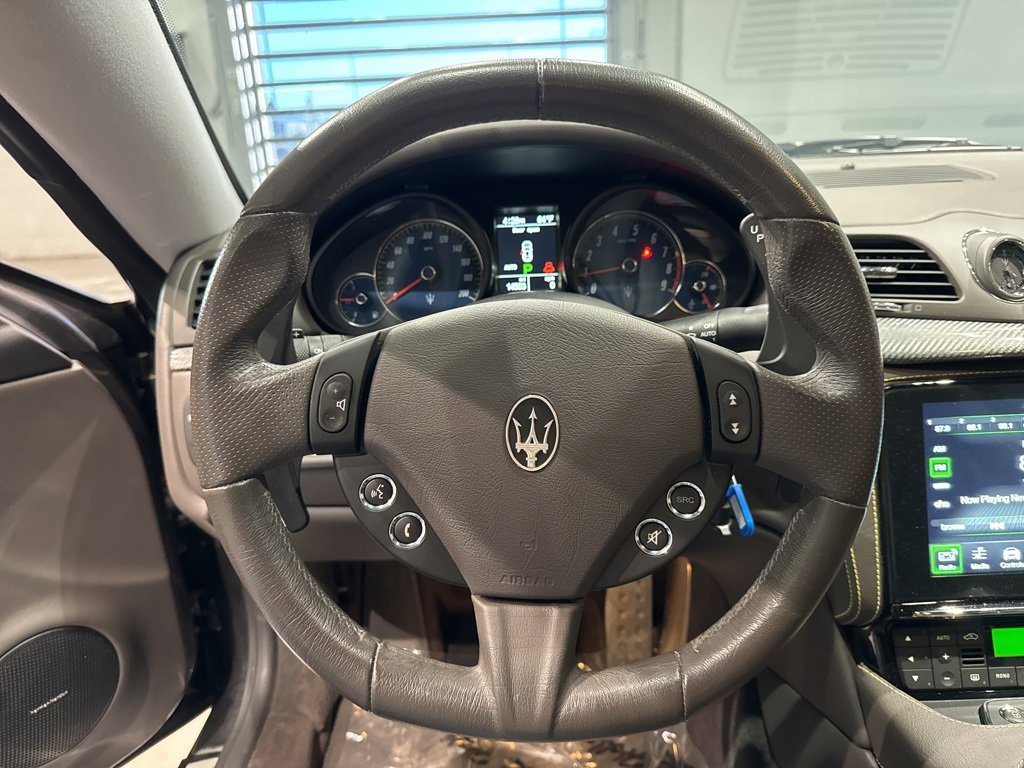 Used 2018 Maserati GranTurismo Sport image 26