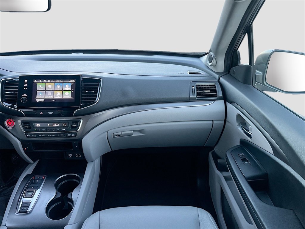 Used 2021 Honda Pilot EX-L image 23
