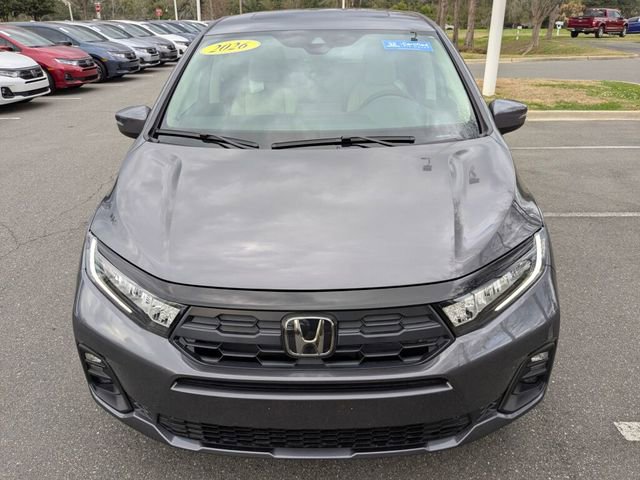 Certified 2026 Honda Odyssey EX-L image 4